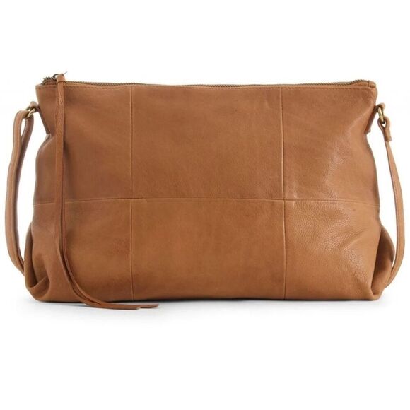 Anthropologies Day and Mood Molly Crossbody - Picture 1 of 9